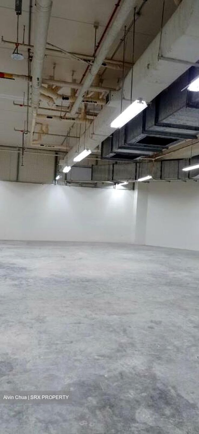 Imm Building (D22), Factory #478226391